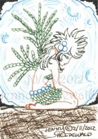 Juniper Faerie